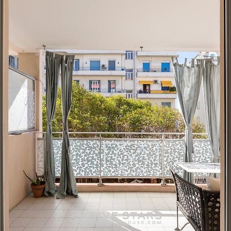 Suite Miami Five Stars Holiday House Nice Exteriér fotografie