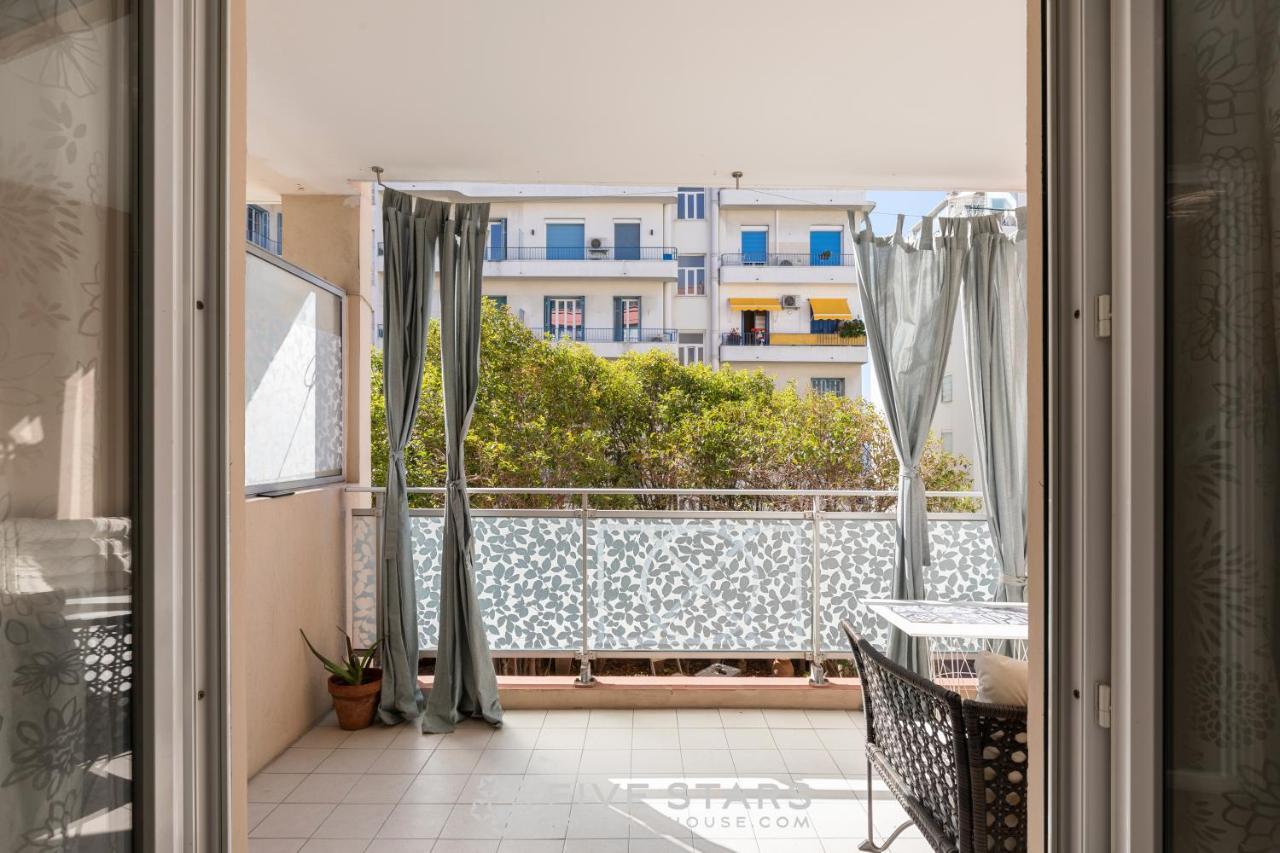 Suite Miami Five Stars Holiday House Nice Exteriér fotografie