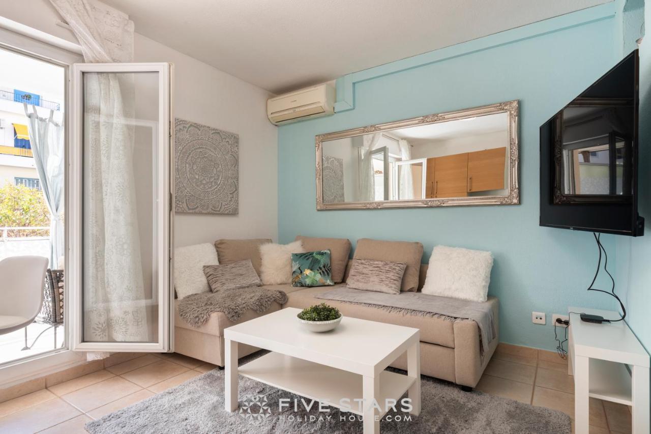 Suite Miami Five Stars Holiday House Nice Exteriér fotografie