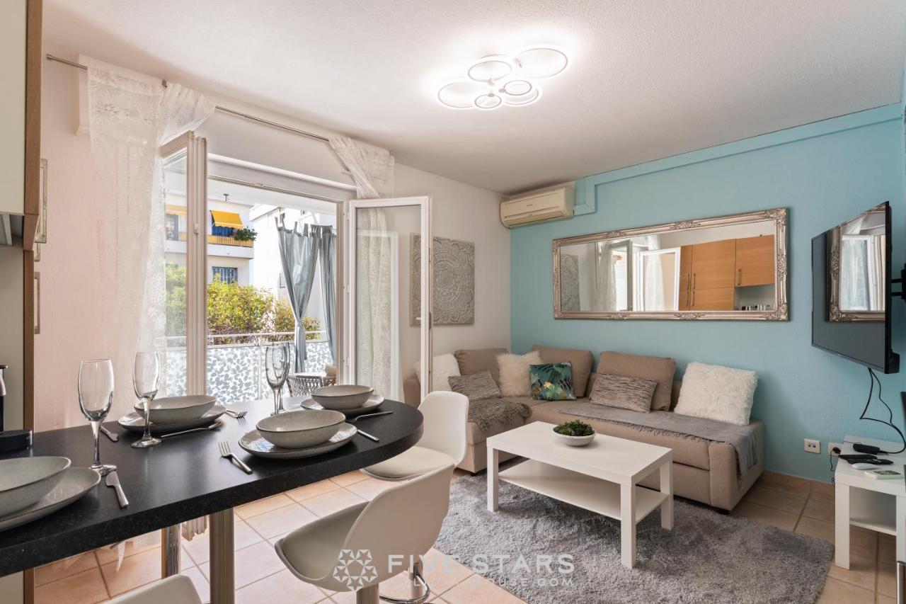 Suite Miami Five Stars Holiday House Nice Exteriér fotografie