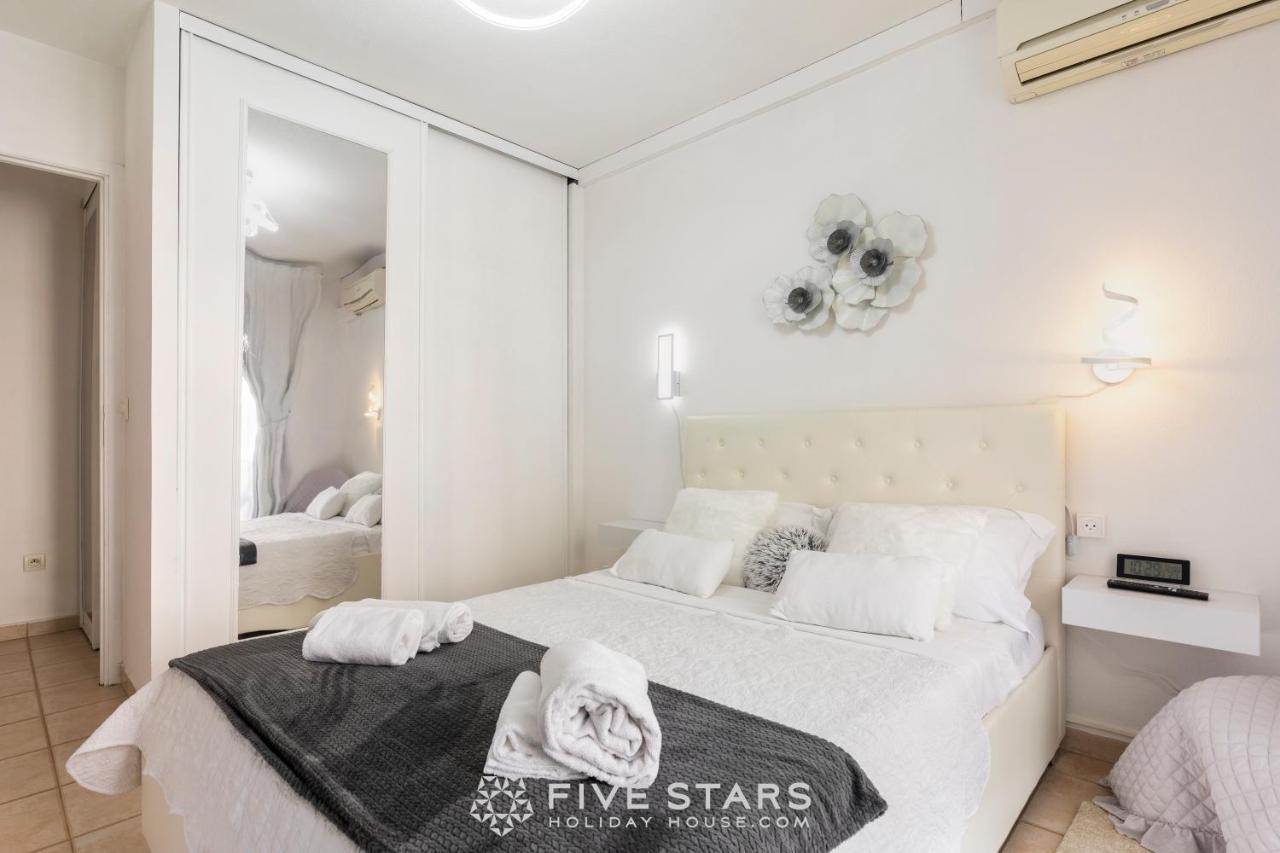 Suite Miami Five Stars Holiday House Nice Exteriér fotografie